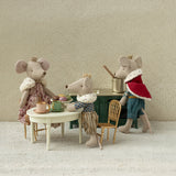 Maileg King Mouse (ships in November)