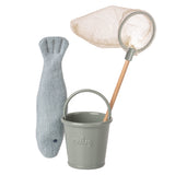 Maileg Fishing Set, Mouse Size (ships in February.)