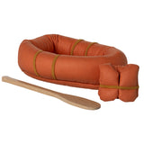 Maileg Mouse Rubber Boat