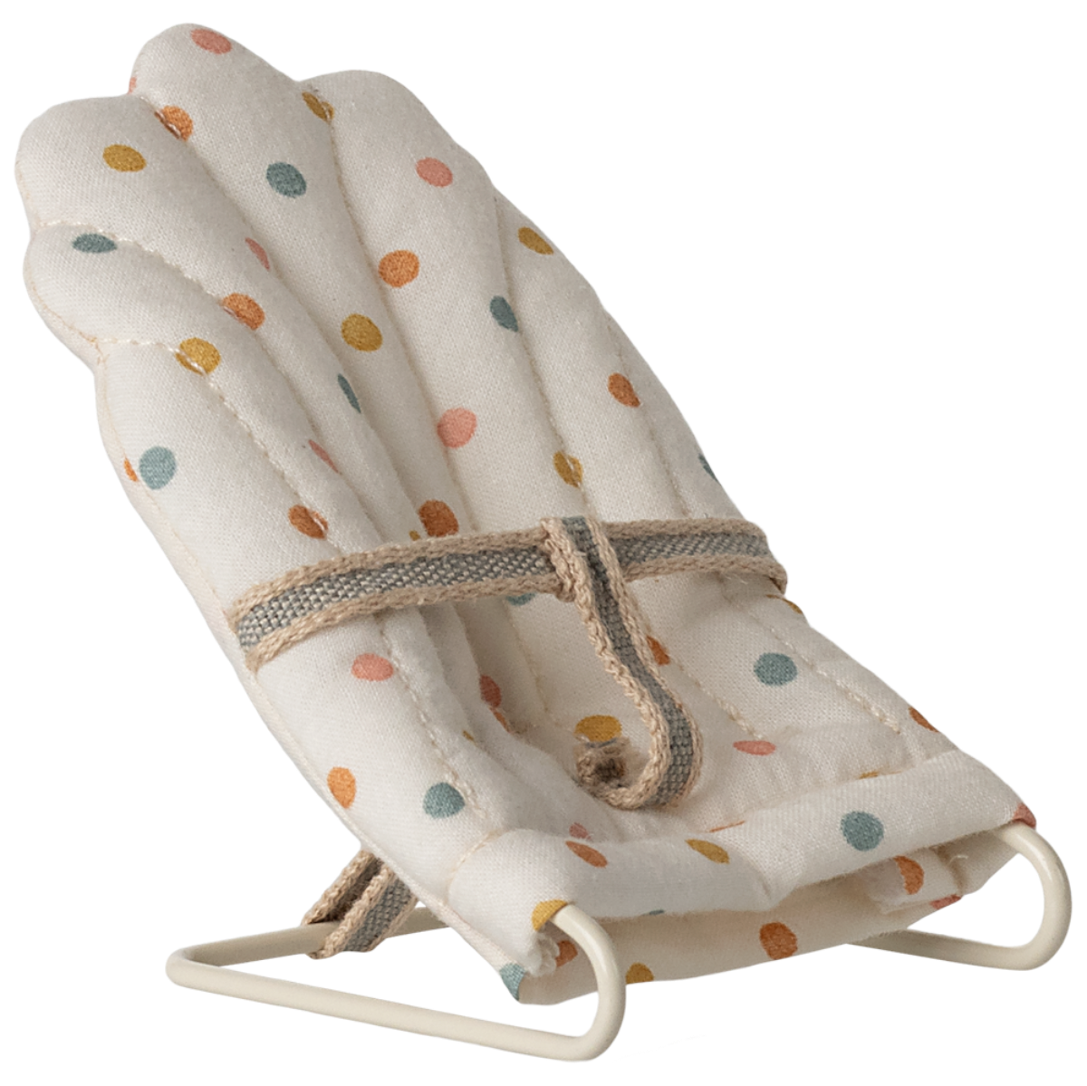 Maileg Babysitter, MY, Multi Dots