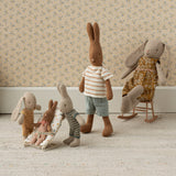 Maileg Babysitter, MY, Multi Dots