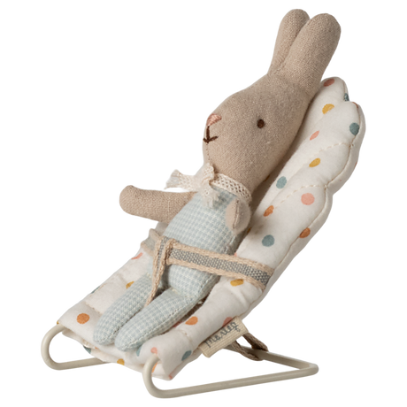 Maileg Babysitter, MY, Multi Dots