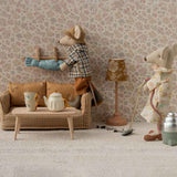 Maileg Couch, Mouse size , Mable
