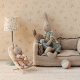 Maileg Micro Rabbit/ Bunny in knitted Onesie (ships in November)