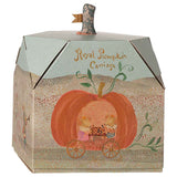 Maileg Pumpkin carriage, New (ships in October)