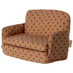 Maileg Mouse Size Sofa Bed