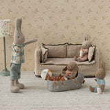 Maileg Knitted Onesie, Micro (ships in October)