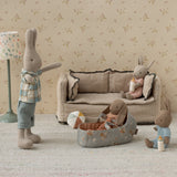 Maileg Carry Cot, Micro