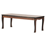 Maileg Long Dining Table. Mouse Size (ships in March)