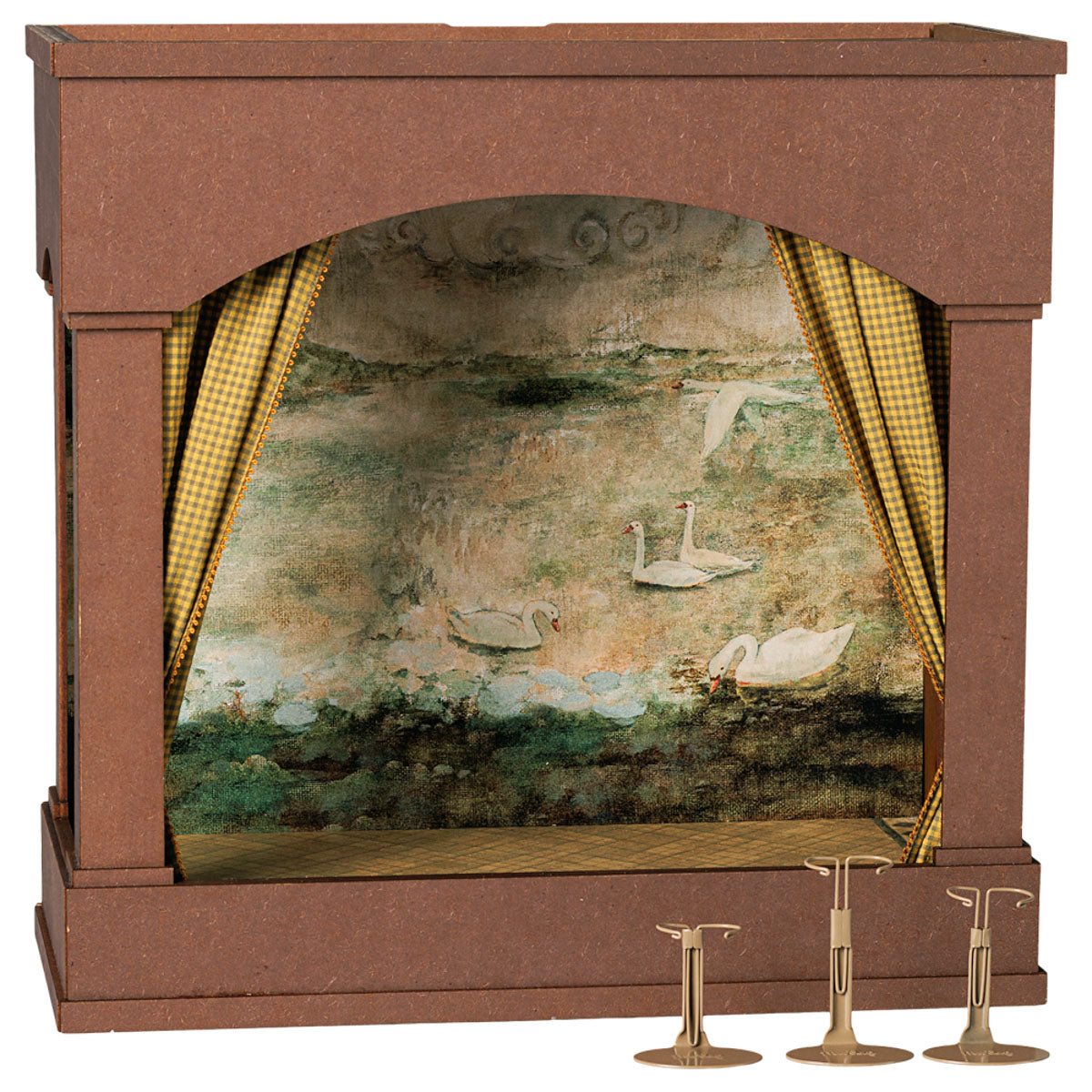 Maileg Wooden Theater (available in November)