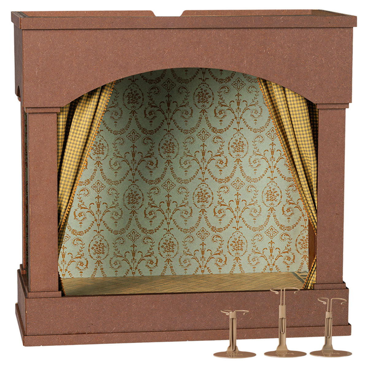Maileg Wooden Theater (available in November)