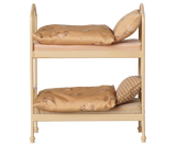 Maileg Bunker Bed, Mouse size (available in August)
