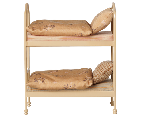Maileg Bunker Bed, Mouse size (available in August)