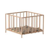 Maileg Doll Playpen, Rose, Mouse size (ships in February)