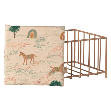 Maileg Doll Playpen, Miniature Size (ships in February)