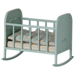Maileg Metal Cradle for Baby Mouse, 2026