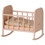 Maileg Metal Cradle for Baby Mouse, 2026