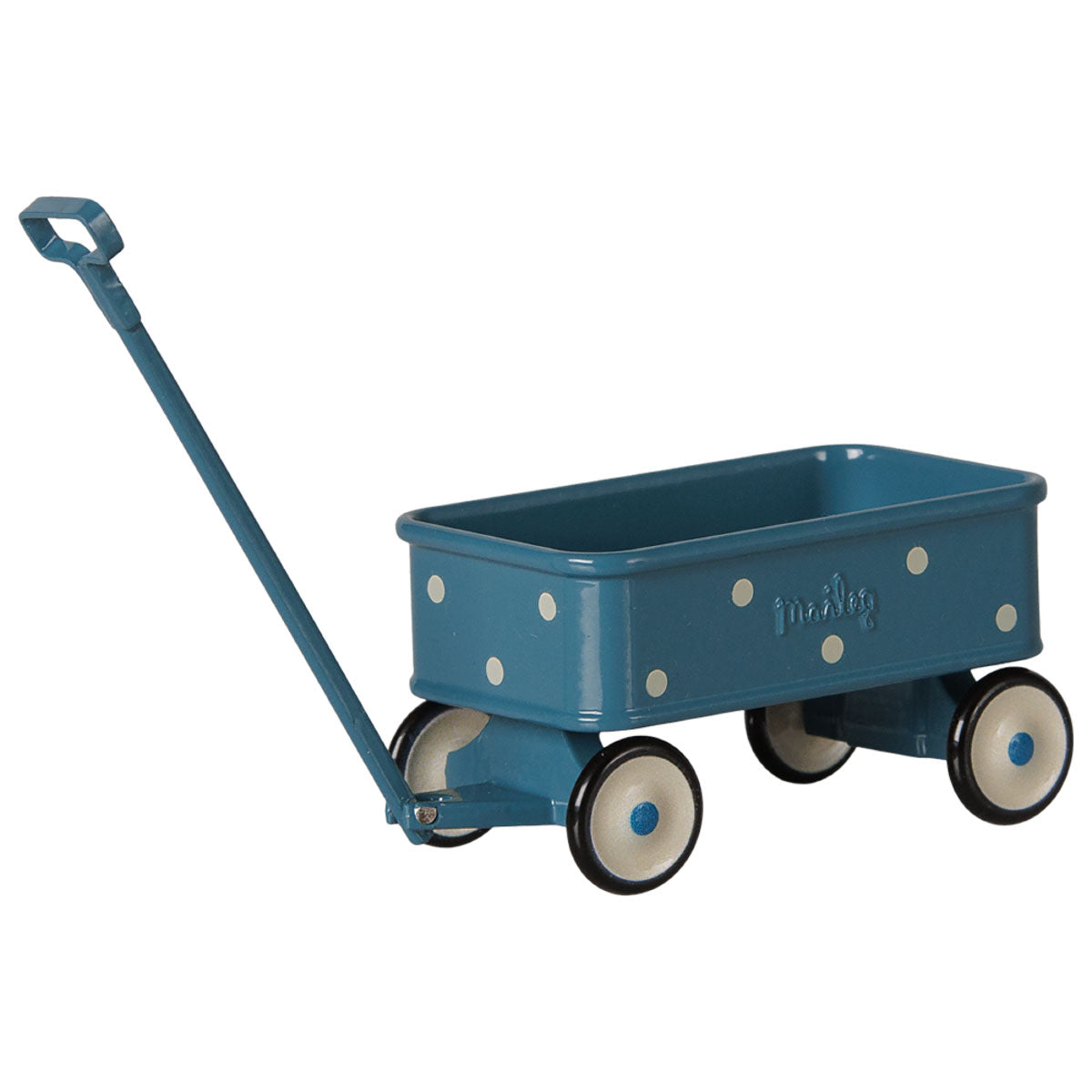 Maileg Metal Wagon, Mouse size (available in September)