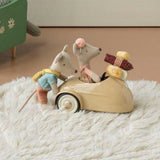Maileg Mouse Car, 2026