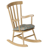Maileg Rocking Chair with Cushion, Mouse size (available in September)