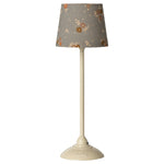 Maileg Dollhouse Floor Lamp, Miniature Size