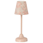 Maileg Doll House Vintage Floor Lamp, Mouse size (Battery NOT included)