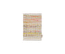 Maileg Dollhouse Rug, Multi Stripes (available in September)