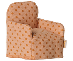Maileg Mouse size Fabric Chair (available in September)