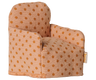 Maileg Mouse size Fabric Chair (available in September)
