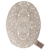 Maileg Dollhouse Lace Rug