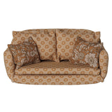 Maileg Larger Sofa Bed, Mouse size, Orcher (available in October)