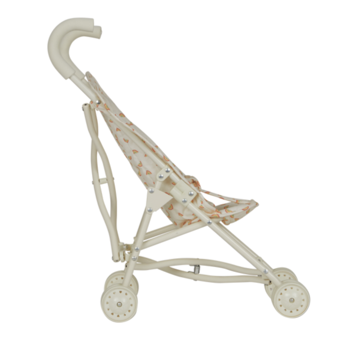 Olli Ella Sollie Stroller, Rainbow