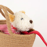Egmont Mini Eliot in Basket