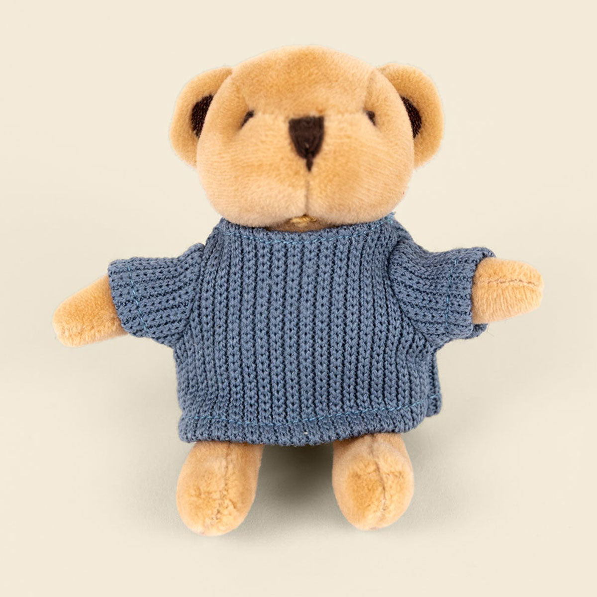 Egmont Alexis the Bear miniature