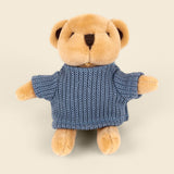 Egmont Alexis the Bear miniature
