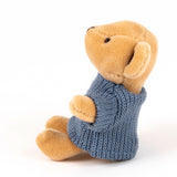 Egmont Alexis the Bear miniature