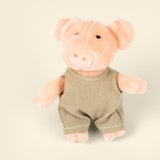 Egmont Bart the Pig miniature