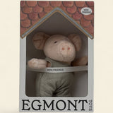 Egmont Bart the Pig miniature