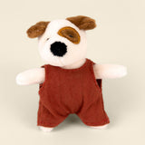 Egmont Eddie the Dog miniature