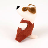 Egmont Eddie the Dog miniature
