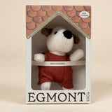 Egmont Eddie the Dog miniature