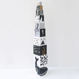 Wee Gallery Nesting Blocks, Ocean Animals