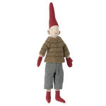 Maileg Mini Pixy, Size 2, 12 inches
