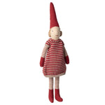 Maileg Climbing Pixy with Magnetic Hands, Size 1