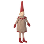 Maileg Mini Pixy, Size 2, 12 inches