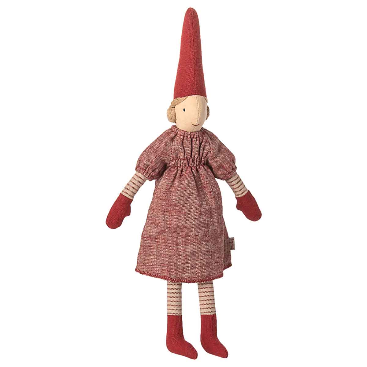 Maileg Mini Pixy, Size 2, 12 inches
