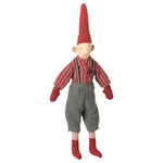 Maileg Mini Pixy, Size 2, 12 inches