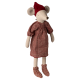 Maileg Maxi Christmas Mouse