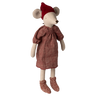 Maileg Maxi Christmas Mouse