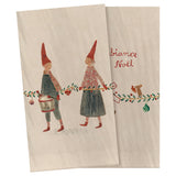 Maileg Napkins, Pixy Parade (available in November)